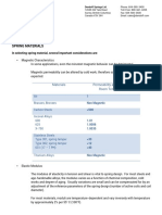 DENDOFF Spring Materials PDF