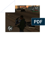 Gta San Adreas Cheat Image