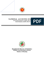National Accounts Blue Book 2016