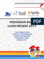 Panduan Dan Cover BUDI-LN 2017