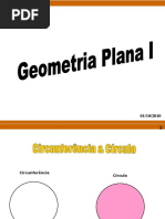 Geometria Plana - Parte 2