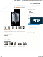 Envasadora Semi Automatica - Indústria, Comércio e Agro - Parque São Geraldo, Uberaba - Bomnegócio PDF