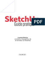 Sketchup Le Guide Pratique