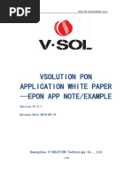 Vsolution Pon App Example v1.0.1
