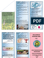 Leaflet KB