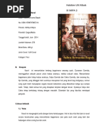 Download Analisis Novel Sabtu Bersama Bapak by amarafitri SN354581427 doc pdf