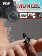 Revista Murmurul Jiltului Nr.23 | PDF