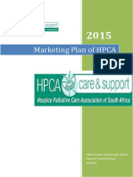 HPCA Group Assignment Final