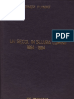 Ernest Putnoky - Un Secol În Slujba Luminii