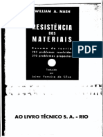 Resistencia Dos Materiais - Willian Nash-blog-conhecimentovaleouro.blogspot.com by@Viniciusf666