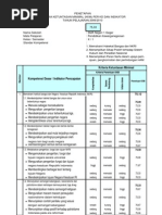 Kkm Smp Pkn Ktsp Kelas 7 8 9 Semester 1 Dan 2 Pdf