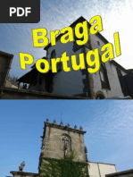 Cidade de BRAGA
