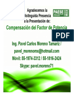 Factor de Potencia y Calida de La Energia 20jul15_v2a