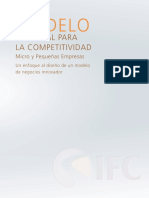 014 - MNC Micro y Pequeñas Empresas 2012 PDF