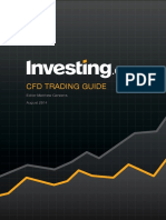 CFD Trading Guide: August 2014 Editor Matthew Carstens