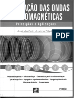 Propagação das Ondas Eletromagnéticas