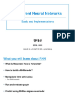 KSC2016 - Recurrent Neural Networks.pptx