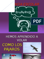 BULLYING ADOLESC.ppt