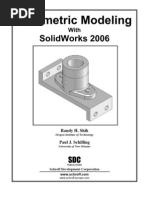 Download Solidwork Tutorial by Monica Pop SN35460793 doc pdf