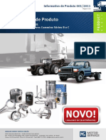 KS Pistoes e Kits Cummins Geral e Conversao PDF