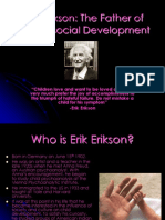 Erik Erikson