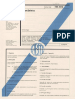 ABNT NBR 12.553 - Geotêxteis PDF
