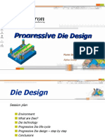 Autoform Training Manual Overview | PDF | Simulation | Computing