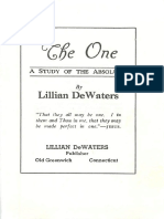 The One 1927.pdf