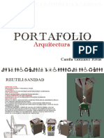 Portafolio Camila Gonzalez Rivas PDF