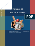 Proyectos de Gestión Educativa V6