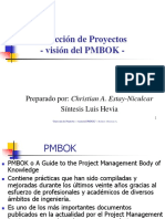 2005_PMBOK-resumen