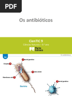 a4 Os Antibic3b3ticos