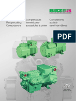 Capacidad de Corriente COMP BITZER Cap2 PDF