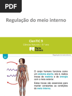 c1 Regulac3a7c3a3o Do Meio Interno