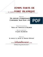 Fr 19 a 23 Histoire Islam