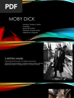Moby Dick