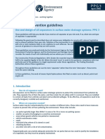 Pollution Prevention Guidelines 3