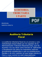 Curso UNAB (1 Parte Auditoría Tributaria) Revisada