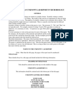 22280784-Microbiology-Unknown-Lab-Report.pdf