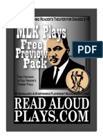 MLK Free Preview Pack