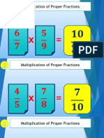 Dividing Fraction by a Fraction