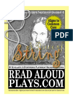 Maupassant's "A Piece of String" Classic Short Story Reader's Theater (preview)