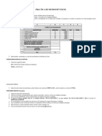 Practica de Excel 2016 PDF