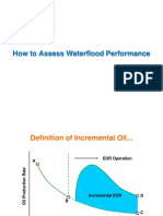 IOR Performance Assessment
