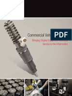 2013 Commercial Vehicle Catalog DELPHI PDF