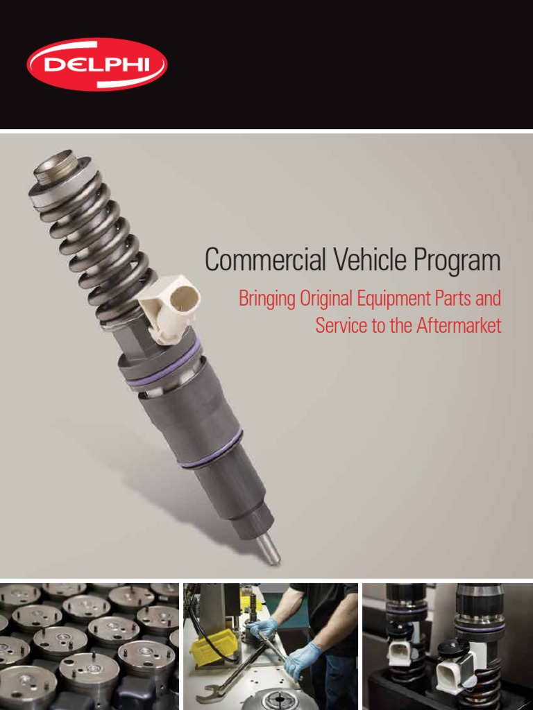 Fuel Injection Vehicles