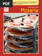 CIMAPI - Pa Para Pizza