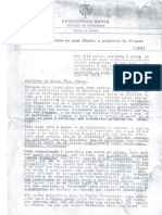 Carta de Sao Jeronimo Ao Papa Damaso Parte I, II e III Traduzida