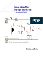 Diagrama Esquematico PDF