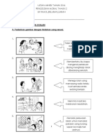 Pendidikan Moral THN 2